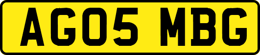 AG05MBG