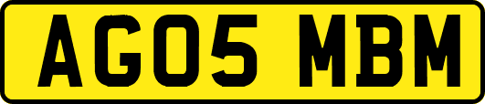 AG05MBM