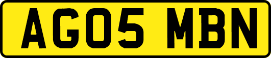 AG05MBN