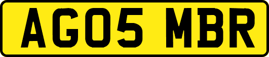 AG05MBR