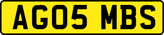 AG05MBS