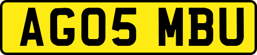 AG05MBU