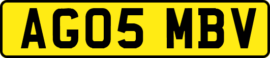 AG05MBV