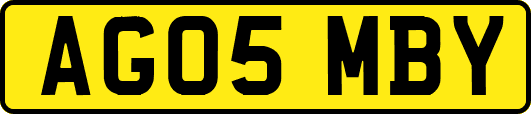 AG05MBY