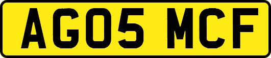 AG05MCF