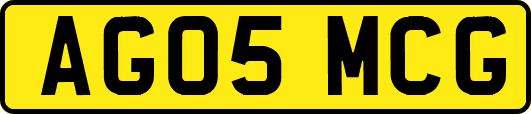 AG05MCG