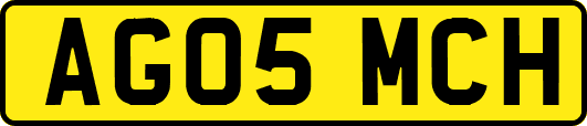 AG05MCH