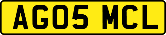 AG05MCL