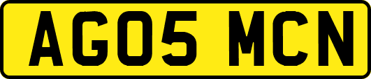 AG05MCN