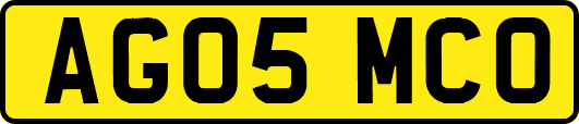 AG05MCO