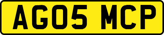 AG05MCP