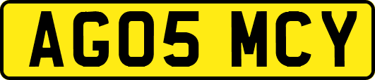 AG05MCY