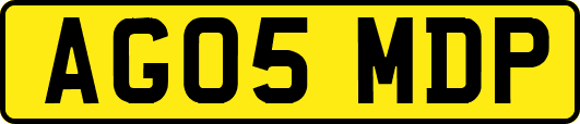 AG05MDP