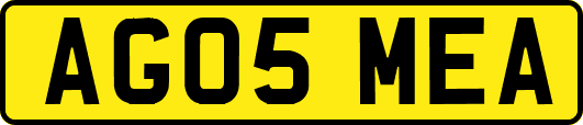 AG05MEA