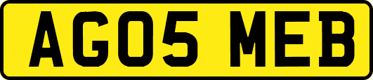 AG05MEB
