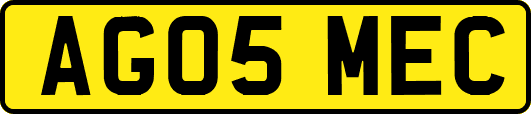 AG05MEC