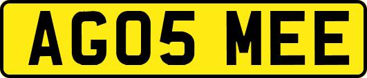 AG05MEE