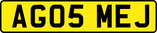 AG05MEJ