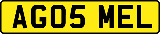 AG05MEL