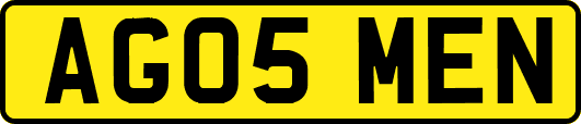 AG05MEN