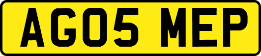 AG05MEP