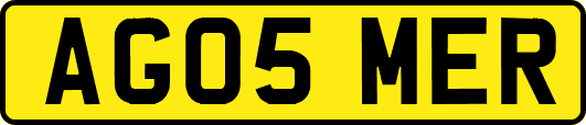 AG05MER