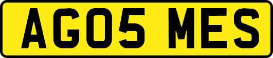 AG05MES