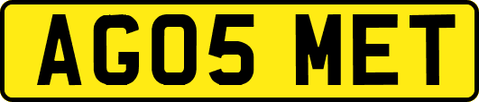 AG05MET