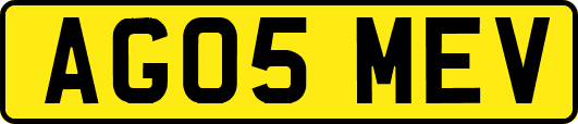 AG05MEV