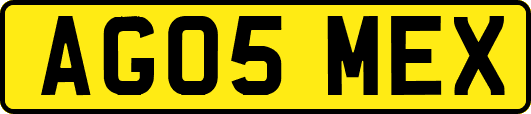 AG05MEX