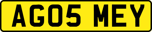 AG05MEY
