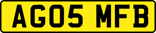 AG05MFB