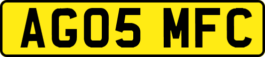 AG05MFC
