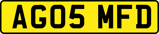 AG05MFD