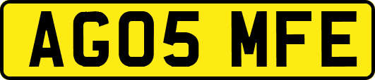 AG05MFE