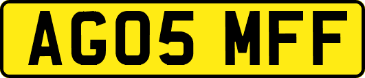 AG05MFF