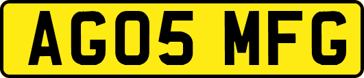 AG05MFG