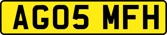AG05MFH