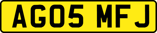 AG05MFJ