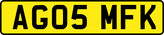 AG05MFK