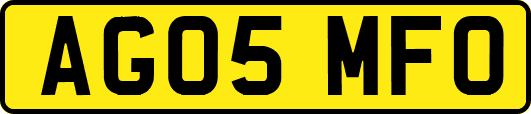 AG05MFO