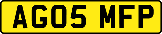 AG05MFP