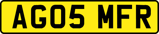 AG05MFR