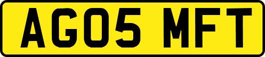 AG05MFT