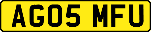 AG05MFU