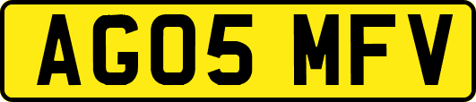 AG05MFV