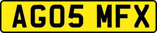 AG05MFX