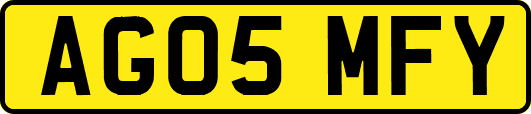 AG05MFY