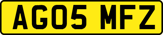 AG05MFZ