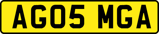 AG05MGA